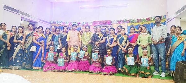 क्विन्स क्लब ने किया आत्मनिर्भर महिलाओं का सम्मान