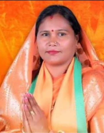 प्रतापपुर में कई निर्माण कार्योँ की मंजूरी, जताया आभार