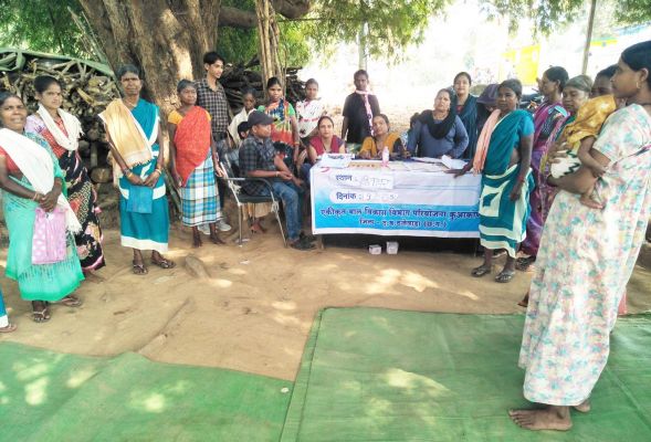 सुविधा शिविरों से  हजारों को लाभ