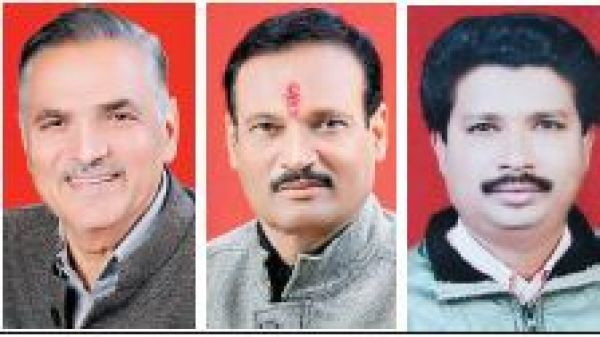 सीएम साय संरक्षक, मंत्री बृजमोहन अध्यक्ष 