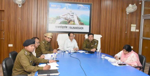 जेलों में अधोसंरचना में विस्तार करने की जरूरत 