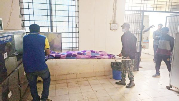 पुरानी रंजिश, मासूम की जंगल में हत्या, पड़ोसी समेत 2 बंदी