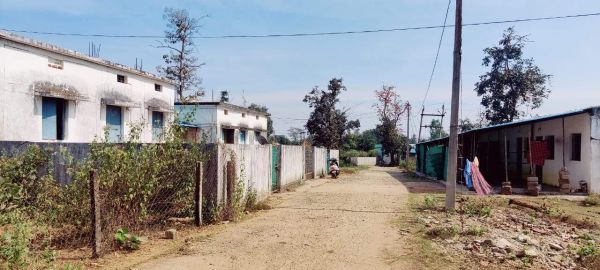 सरकारी आवास का लाखों का बकाया, मामला पहुंचा एसडीएम कोर्ट