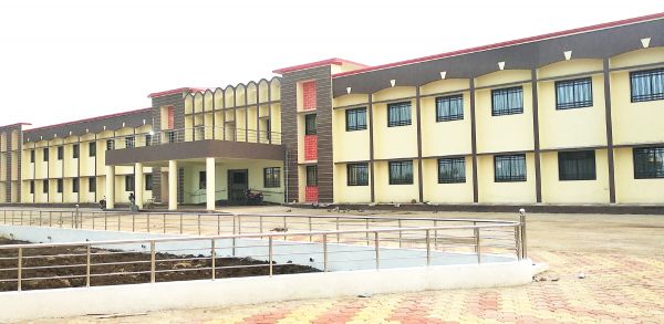 कुरूद-चर्रा में कृषि कॉलेज बनकर तैयार, लोकार्पण का इंतजार