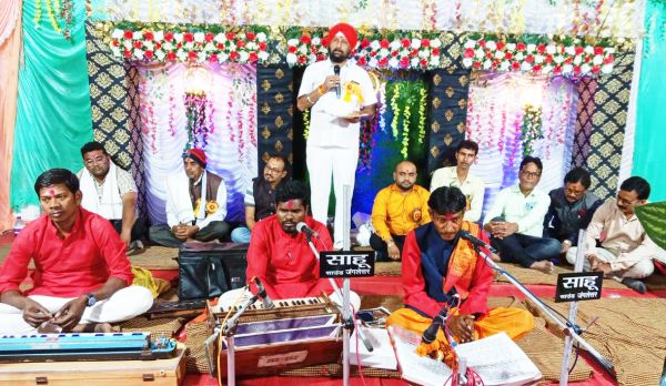 रामचरित मानस के सभी पात्र प्रेरणादायी है- कुलबीर