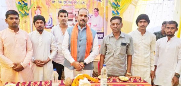 सद्गुरु कबीर साहब के संदेश आज भी प्रासंगिक है-योगेश