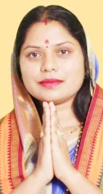 रंजना साहू के प्रयास से क्षेत्र की बहुप्रतीक्षित मांगें हुई बजट में शामिल