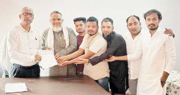 केशकाल बाईपास, घाट का काम शुरू नहीं होने पर युवा कांग्रेस करेगा आंदोलन