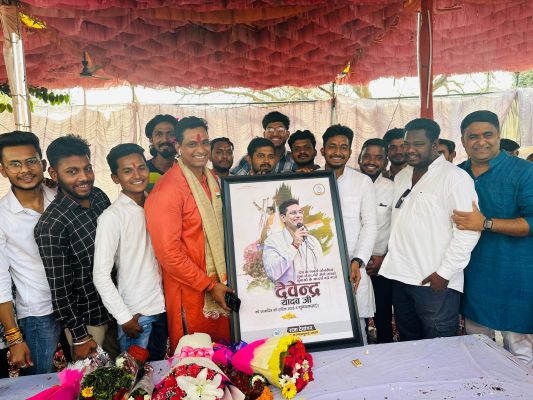 एनएसयूआई कार्यकर्ताओं ने भिलाई विधायक को दी जन्मदिन की बधाई 