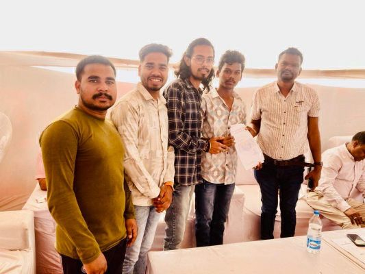 आत्मानंद स्कूल में प्राचार्य पर फर्जी नियुक्ति का आरोप