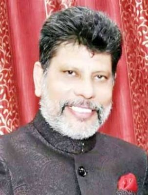 शहर में जल भराव की स्थिति से मिलेगी निजात- किरण देव