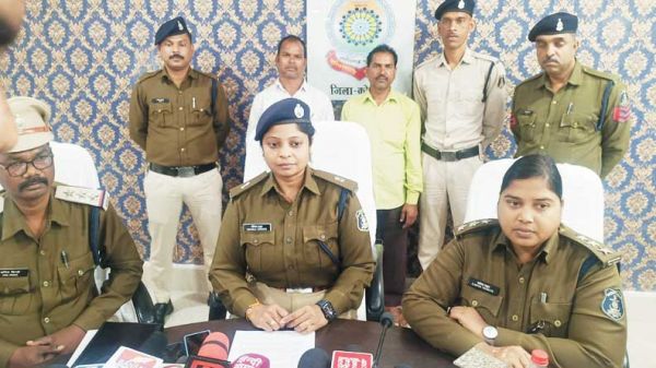 शिकायतकर्ता ही निकला सरकारी चावल चोरी का मास्टर माइंड