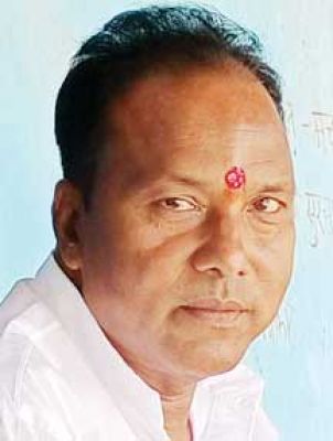 कांग्रेस नेता राजीव गुप्ता का निधन