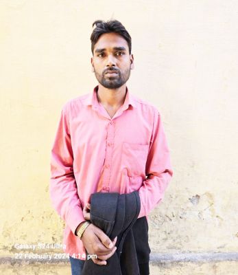 परीक्षा में पास करने के लिए छात्रा से मांगी आबरू, प्रोफेसर गिरफ्तार