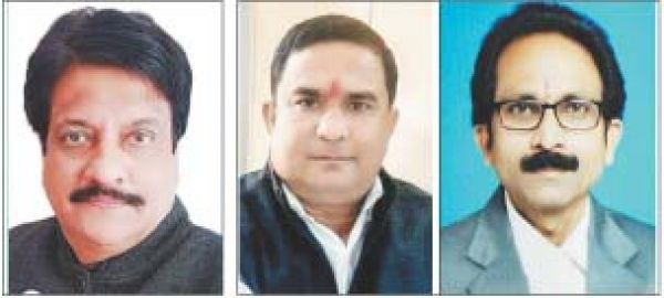 मोदी की गारंटी का इंतजार कर रहा  कर्मचारी-शिक्षक फेडरेशन