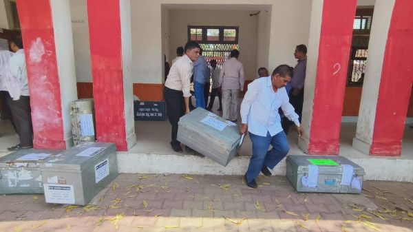 जिले से 22930 छात्र-छात्राएं दिलाएंगे बोर्ड परीक्षा