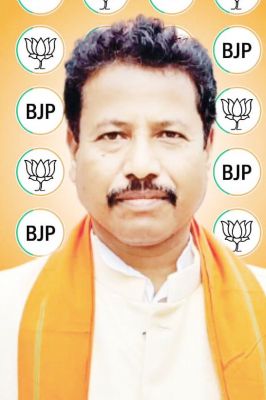 शीघ्र ही बन कर तैयार होगी दंतेवाड़ा-बचेली सडक़ -चैतराम 