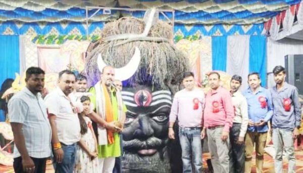 छत्तीसगढ़ की लोक कला संस्कृति हमारी धरोहर-योगेश 