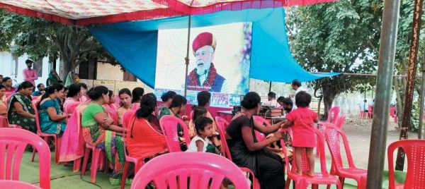 पीएम ने कसडोल में जिले के पहले विकासखंड लोक स्वास्थ्य इकाई का किया वर्चुअल शुभारंभ