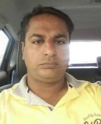 कारोबारी युवक ने नदी में कूदकर की खुदकुशी