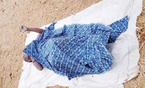 इंद्रावती में डूबा युवक, अंडरवाटर कैमरे से मिली लाश