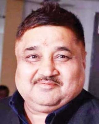 मामले को गलत ढंग से परोस कर जनता को गुमराह कर रहे हैं कांग्रेसी- विधायक