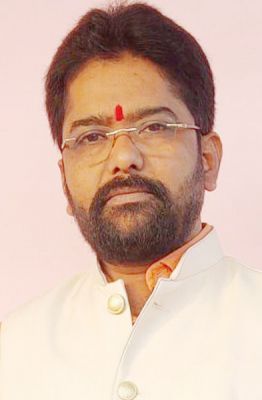 भाजपा नेता की नक्सल हत्या