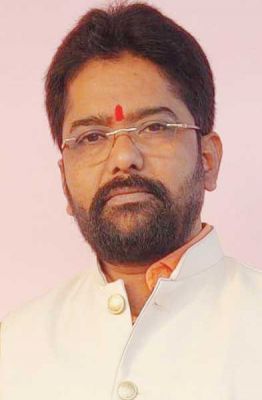 भाजपा नेता की नक्सल हत्या