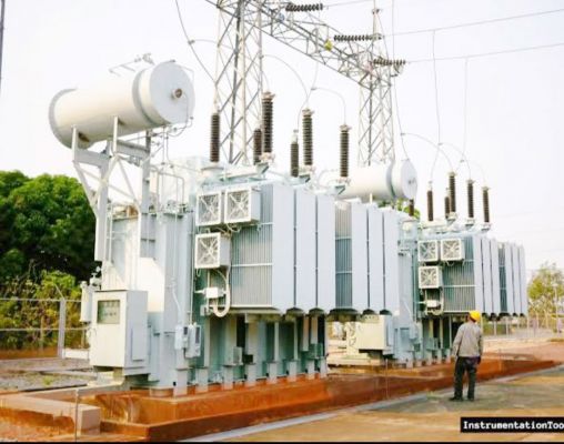 समस्या के निराकरण के लिए पॉवर ट्रांसफॉर्मर की बढ़ाई जा रही क्षमता