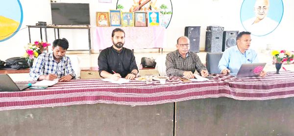 पलायन-पंडूम बच्चों की शिक्षा में नहीं बनेंगे बाधक 