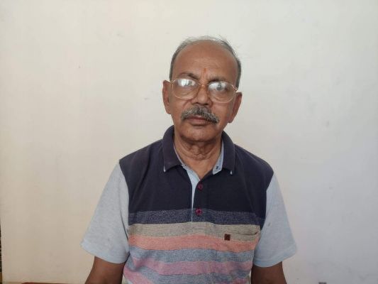 सीएम ने सम्मान राशि बहाल कर मीसा बंदियों को लौटाया सम्मान