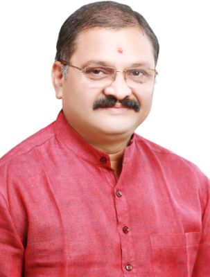 ढाई दशक बाद संतोष रिपीट होने वाले पहले उम्मीदवार