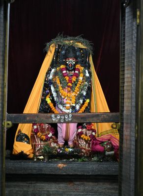 देखते ही बनती है भगवान राजीव लोचन मंदिर की भव्यता