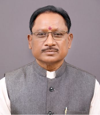 राजिम कुंभ कल्प में जानकी जयंती पर सीएम साय पहुंचेंगे राजिम