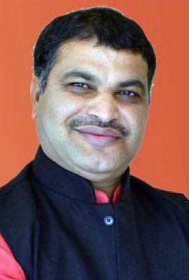 मधुसूदन को प्रत्याशी नहीं बनाए जाने पर यादव समाज में गहरा रोष