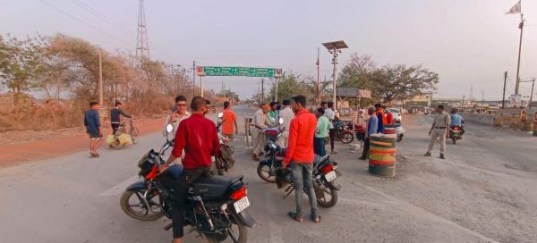 63 प्रकरणों से वसूला 14 हजार जुर्माना