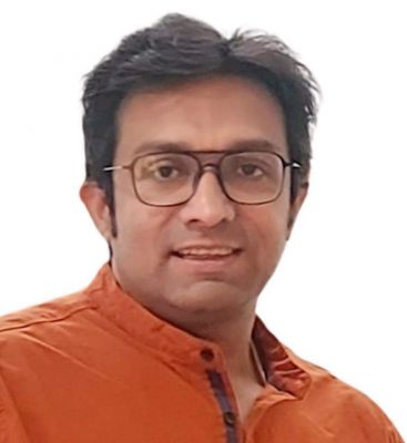 अग्निवीर प्रतिभागियों को ढूंढने शिक्षकों पर दबाव बनाना निंदनीय- मेहुल मारू 