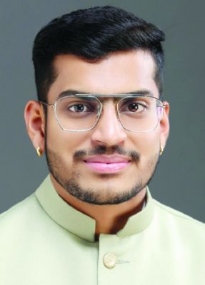 भाजपा की जीत सुनिश्चित- जैनम