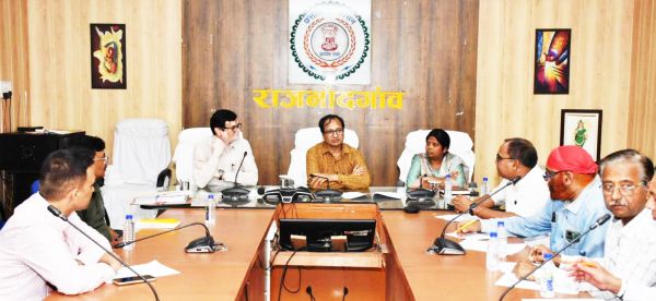 प्रचार-प्रसार और अन्य सामग्री  का मानक दर निर्धारित