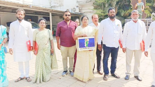 नांदगांव महापौर के आखिरी बजट में 68 करोड़ की नई योजनाएं