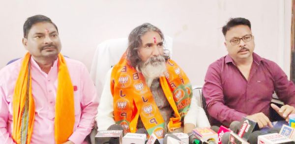 देश की 140 करोड़ जनता  मोदी का परिवार- भोजराज नाग