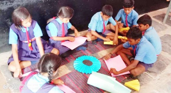 शिक्षकों का दो दिवसीय प्रशिक्षण 