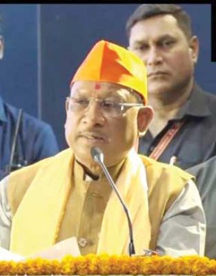 चेटीचण्ड पर्व पर शासकीय अवकाश घोषित, सीएम का जताया आभार