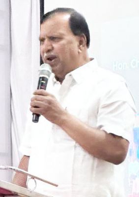 नारी शक्ति के सशक्तिकरण में राष्ट्र की प्रगति-शिवरतन 