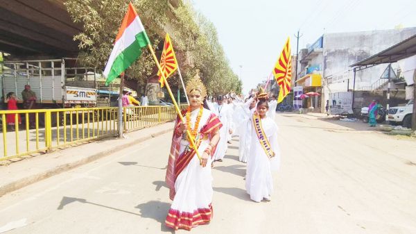 शिवालयों में पूजे गए भोलेनाथ