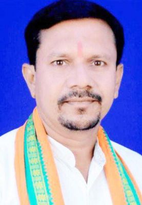 शहर को संवारने भाजपा सरकार से मिली 5 करोड़ से अधिक निर्माण कार्यों की स्वीकृति - किशुन