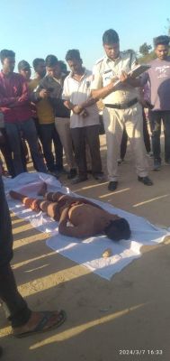 5 साल से अधूरा बनाकर छोड़ा स्टाप डैम का कार्य, डूबने से एक की मौत