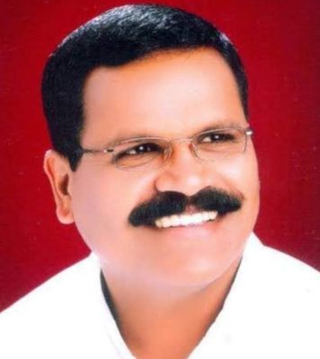 आम चुनाव: भाजपा-कांग्रेस  ने की प्रत्याशी की घोषणा