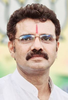 सामान्य सभा नियत तिथि पर ही, अध्यक्ष कर रही हंै भ्रामक प्रचार-संजय पाण्डेय 