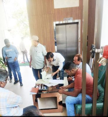 7 दिन के भीतर डिमांड तैयार कर करें वसूली